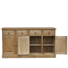 Woodpecker 6'0" Sideboard / Base